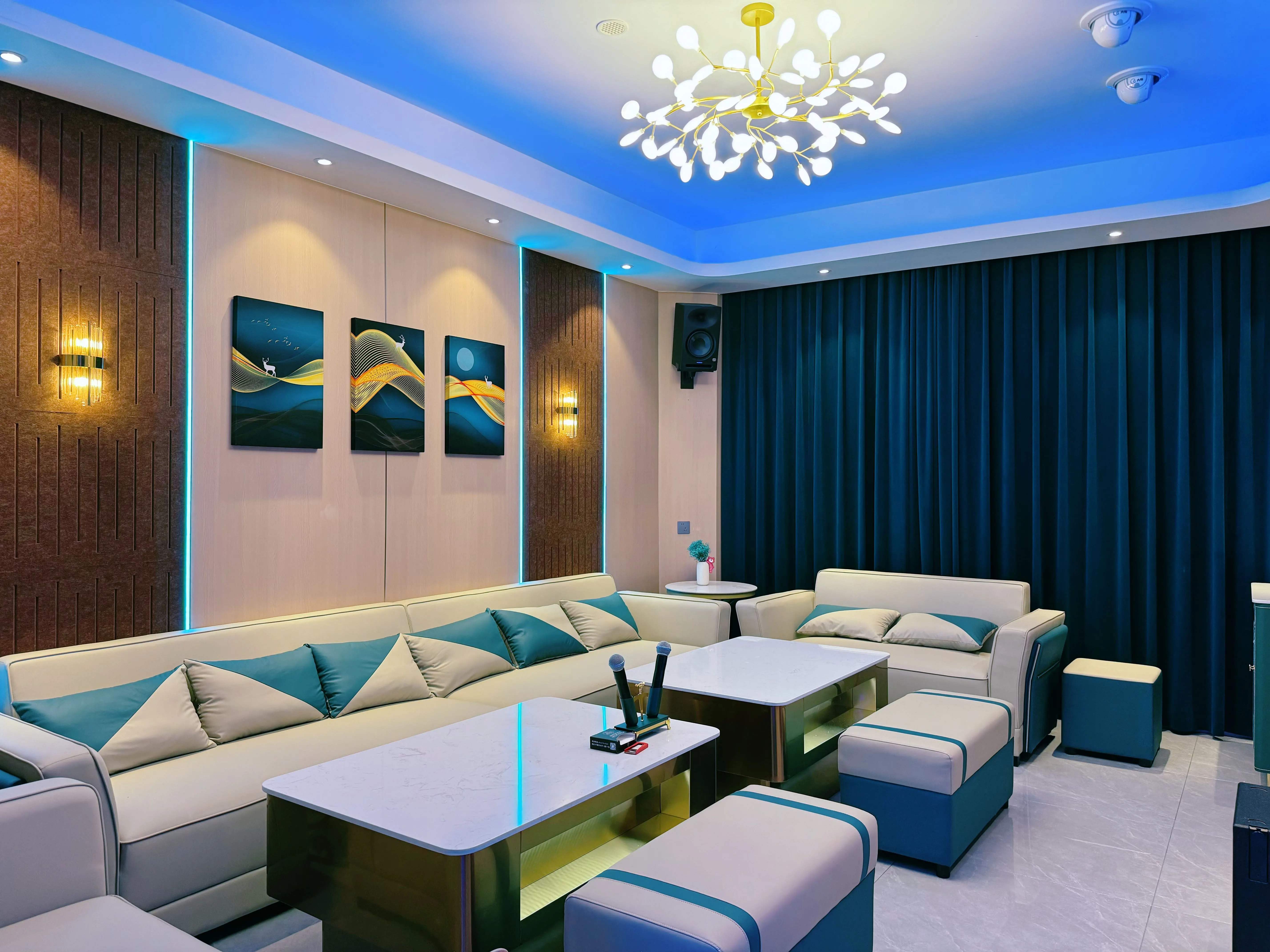 廊坊商务KTV查询指南-文安县ktv预定