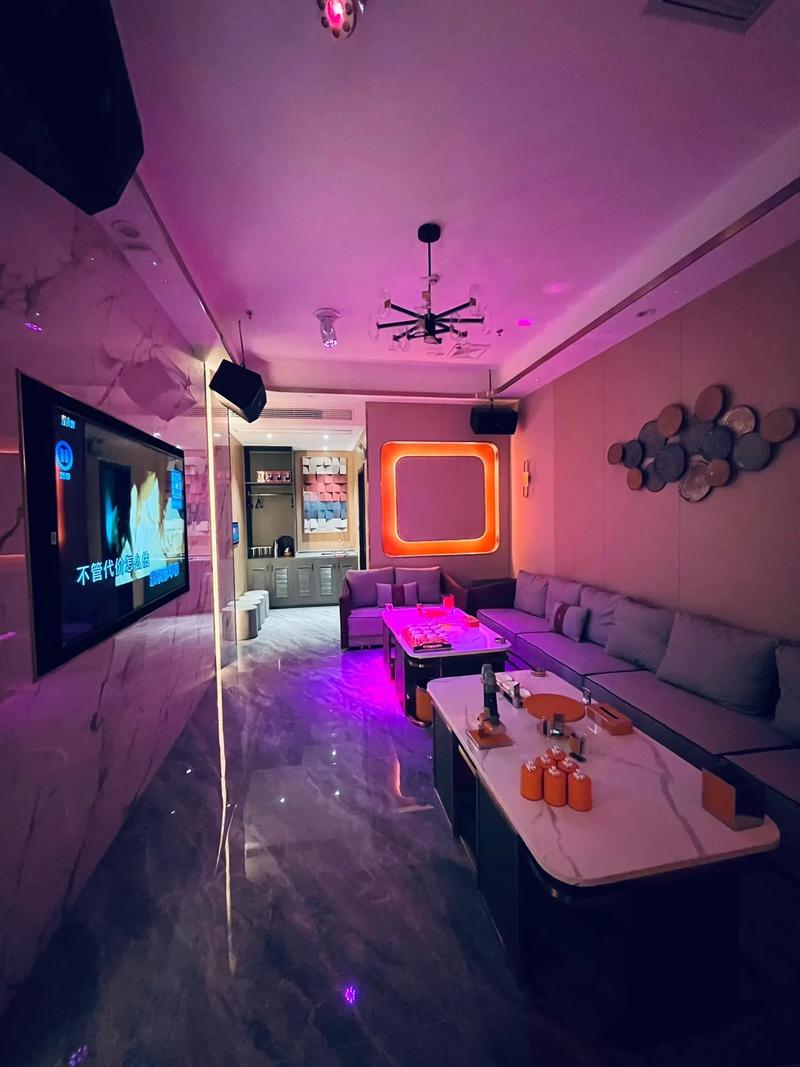 廊坊商务ktv划算吗省钱攻略分享-文安县ktv预定